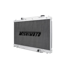 Load image into Gallery viewer, Mishimoto 02-05 Honda Civic SI Manual Aluminum Radiator
