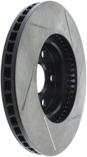 Load image into Gallery viewer, StopTech Power Slot 01-05 Toyota Celica GT &amp; GT-S/05-09 Scion tC Slotted Right Front Rotor
