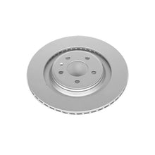 Load image into Gallery viewer, Power Stop 2010 Audi S4 Rear Evolution High Carbon Geomet Coated Rotor
