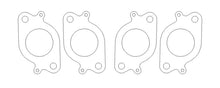 Load image into Gallery viewer, Cometic VW 1.8L 16V 85-96 Exhaust Set .030 inch MLS Head Gasket 1.525 inch Round Port

