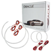 Load image into Gallery viewer, Oracle Honda Pilot 03-05 LED Halo Kit - White
