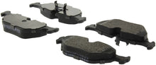Load image into Gallery viewer, StopTech Street Touring 87-99 BMW M3 / 89-93 M5 Rear Street Street Touring Brake Pads
