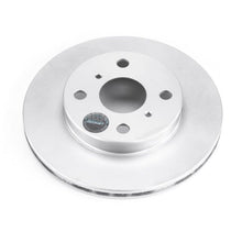 Load image into Gallery viewer, Power Stop 90-98 Toyota Paseo Front Evolution Geomet Coated Rotor
