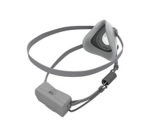 Load image into Gallery viewer, Oracle AIR Solo - Personal UV Irradiation Face Mask Respirator
