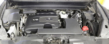 Load image into Gallery viewer, K&amp;N 17-18 Nissan Pathfinder V6-3.5L F/I Typhoon Air Intake
