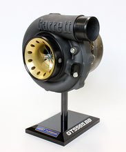 Load image into Gallery viewer, HKS GT5565-BB V band A/R 0.83 Turbo Kit
