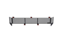 Load image into Gallery viewer, Putco 11-19 Ram HD - Stainless Steel - Bar Style Bumper Grille (BLACK) Bumper Grille Inserts
