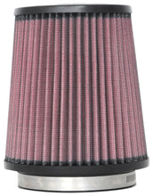 Load image into Gallery viewer, K&amp;N Universal Clamp-On Air Filter 3-15/16in FLG / 5-1/2in B / 4-1/2in T / 6in H
