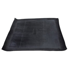 Load image into Gallery viewer, Rugged Ridge Floor Liner Cargo Black 1946-1981 Willys UNIVERSAL / Truck / Station Wagon
