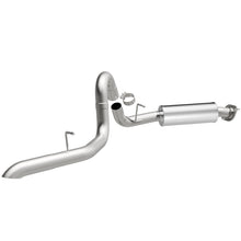 Load image into Gallery viewer, MagnaFlow SYS C/B 00-06 Wrangler TJ 2.5L/4.0L
