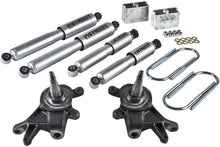 Load image into Gallery viewer, Belltech LOWERING KIT WITH SP SHOCKS

