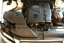 Load image into Gallery viewer, Volant 09-13 Audi A4 2.0T / 11-13 A5 2.0T Powercore Closed Box Air Intake System
