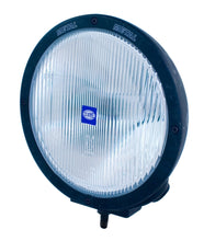 Load image into Gallery viewer, Hella Rallye 4000 series BlackEuro Beam 12V Halogen Lamp with Position Lamp
