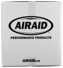 Load image into Gallery viewer, Airaid 99-03 Ford F-250/350 7.3L Power Stroke CAD Intake System w/o Tube (Oiled / Red Media)
