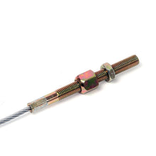 Load image into Gallery viewer, BBK 79-95 Mustang Adjustable Clutch Cable - Replacement
