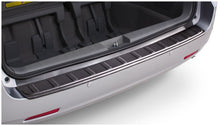Load image into Gallery viewer, AVS 11-18 Toyota Sienna Bumper Protection - Black
