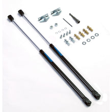 Load image into Gallery viewer, Rugged Ridge 07-18 Jeep Wrangler JK Hood Lift Kit
