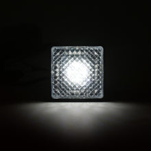 Load image into Gallery viewer, ANZO Universal LED Hitch Light - Clear Lens / Black Housing
