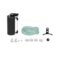 Load image into Gallery viewer, Mishimoto Small Aluminum Oil Catch Can

