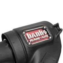 Load image into Gallery viewer, Banks Power 15-17 Ford F-150 5.0L Ram-Air Intake System - Oiled Filter
