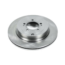 Load image into Gallery viewer, Power Stop 2008 Mitsubishi Lancer Rear Autospecialty Brake Rotor
