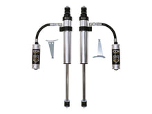 Load image into Gallery viewer, ICON 91-97 Toyota Land Cruiser 80 4-6in Front 2.5 Series Shocks VS RR CDCV - Pair

