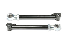 Load image into Gallery viewer, Fabtech 07-18 Jeep JK 4WD Short Control Arm Rear Lower Links w/5 Ton Joints - Pair

