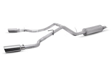 Load image into Gallery viewer, Gibson 19-22 Ford Ranger Lariat 2.3L 2.5in Cat-Back Dual Sport Exhaust - Stainless
