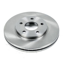 Load image into Gallery viewer, Power Stop 06-11 Chevrolet HHR Front Autospecialty Brake Rotor
