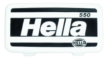 Load image into Gallery viewer, Hella Auxiliary Lighting Stone Shield 550 Polybagged
