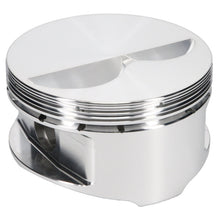 Load image into Gallery viewer, JE Pistons 350 SBC STD DTY FT Set of 8 Pistons
