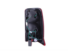 Load image into Gallery viewer, ANZO 2002-2006 Cadillac Escalade LED Taillights Red/Clear
