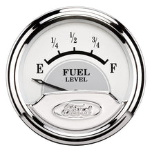 Load image into Gallery viewer, Autometer Ford Racing Kit Box (5 pc In-Dash Elec Speedo/Oil Pressure/Water Temp/Fuel Level/Volt)
