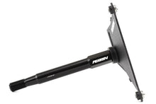 Load image into Gallery viewer, Perrin 2022+ Subaru Forester Wilderness License Plate Holder
