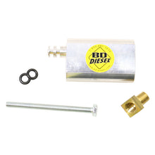 Load image into Gallery viewer, BD Diesel Adapter Kit 68RFE Trans Pressure Guage - Dodge 2007.5-up
