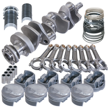 Load image into Gallery viewer, Eagle Chevy Big Block 2 Piece Rear Seal Street and Strip Assembly with +.060 Bore
