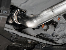 Load image into Gallery viewer, AWE Tuning 2023 Honda Civic Type R FL5 Touring Edition Exhaust w/ Triple Chrome Silver Tips
