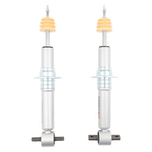 Load image into Gallery viewer, Belltech LOWERING KIT 2019+ GM Silverado/Sierra 1500 2WD/4WD -2-4in F / -4in R w/ Street Perf Shocks
