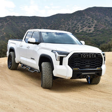 Load image into Gallery viewer, Westin 22-23 Toyota Tundra Pro-Series Front Bumper - Textured Black
