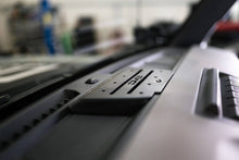 Load image into Gallery viewer, DV8 Offroad 21-23 Ford Bronco Digital Device Dash Mount

