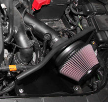 Load image into Gallery viewer, K&amp;N 14-15 Ford Fusion 1.5L Air Charger Performance Intake
