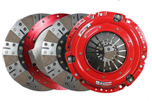 Load image into Gallery viewer, McLeod RXT 1200 Clutch MOPAR 9.687in Dia. Disk for Small Dia. FW 1-3/16in X 18 Spline
