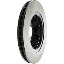 Load image into Gallery viewer, StopTech 14-17 Acura MDX / 15-18 Acura TLX Cryo-Stop Front Premium Rotor
