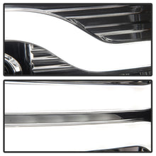 Load image into Gallery viewer, Spyder Chevy Silverado 1500 07-13 Version 3 Projector Headlights - Chrome PRO-YD-CS07V3-LBDRL-C
