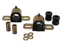 Load image into Gallery viewer, Energy Suspension Jeep 30Mm Frt Swaybar Set - Black
