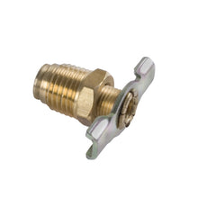 Load image into Gallery viewer, Omix 1/4 Inch Drain Cock 83-06 Jeep CJ &amp; Wrangler
