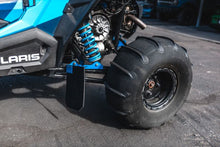 Load image into Gallery viewer, Agency Power Rear Mud Flap Trailing Arm Guard Polaris RZR XP Turbo Turbo S 1000 2018-2022 14-18
