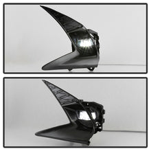Load image into Gallery viewer, Spyder 16-18 Lexus GS (w/F-Sport Pkg) OEM LED Fog Lights w/OEM switch - Clear (FL-LGS16FS-LED-C)
