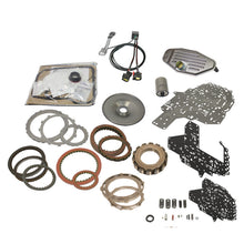 Load image into Gallery viewer, BD Diesel Built-It Trans Kit 5/07-16 Dodge 68RFE Stage 4 Master Rebuild Kit c/w ProTect 68
