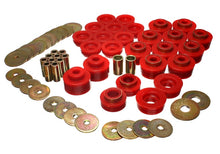 Load image into Gallery viewer, Energy Suspension 82-87 Buick Century/Regal/Skylark / 78-88 Chevelle/Monte Carlo Body Mount Set
